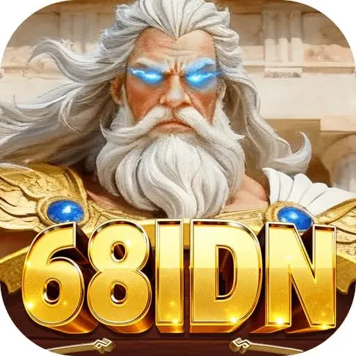68IDN - Pengalaman Live Casino Terbaik Secara Online