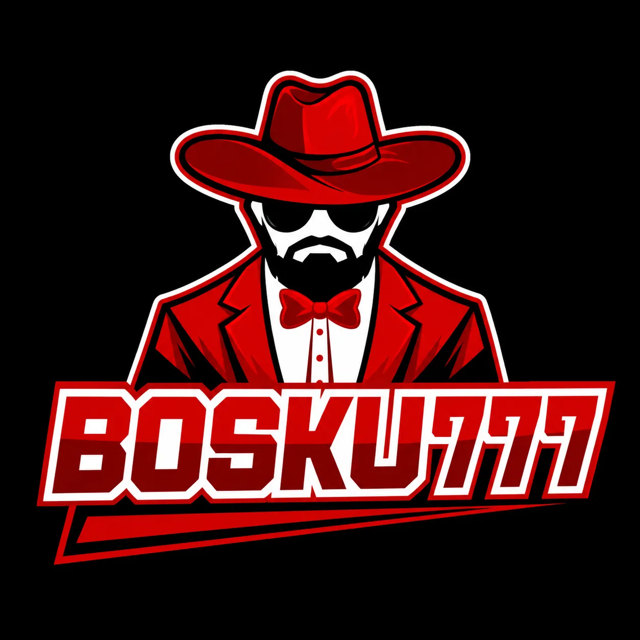 BOSKU777 - Game Strategi Terbaik di APK