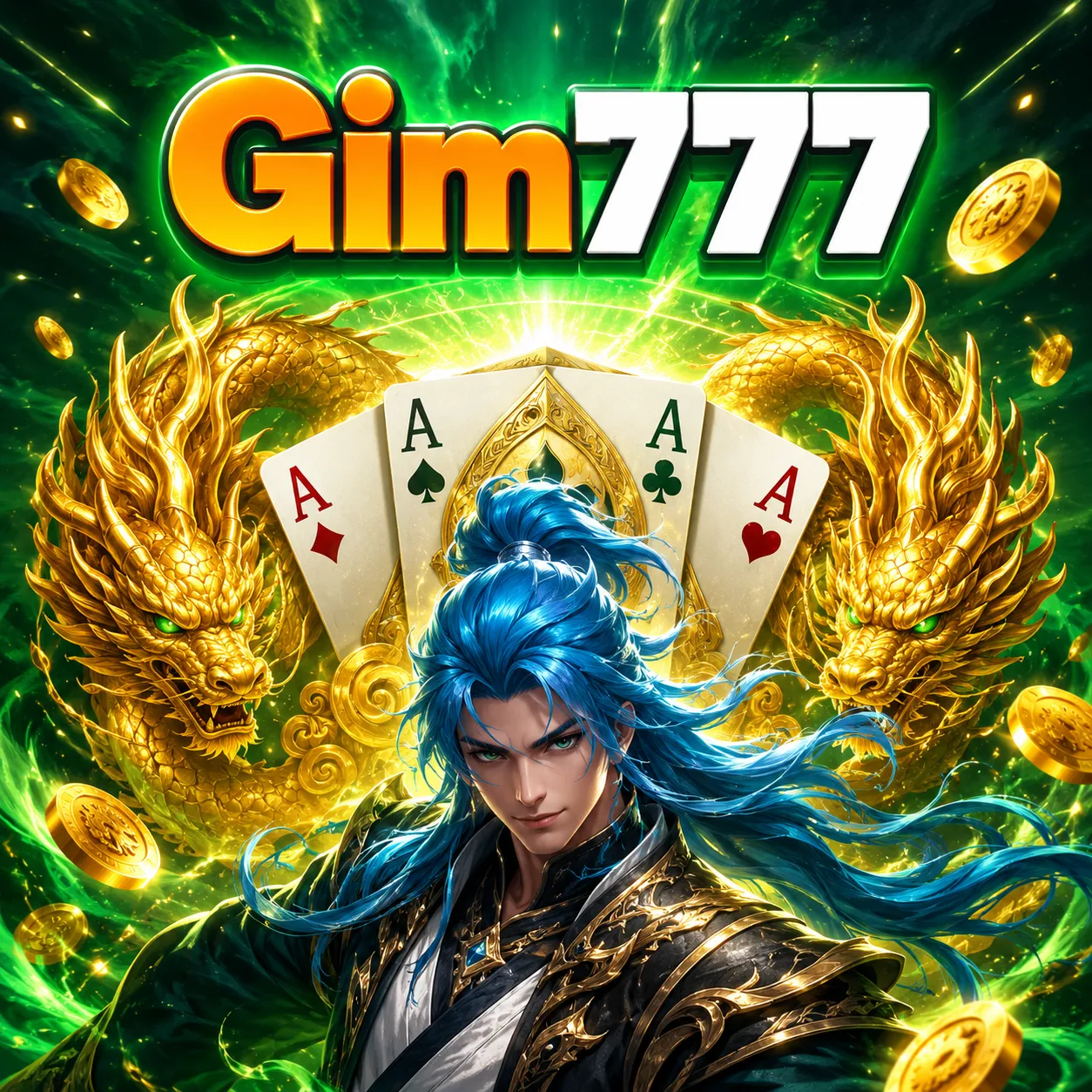 gim777 APK QiuQiu