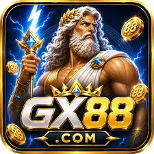GX88 - Pertarungan Epik dalam Dunia Game