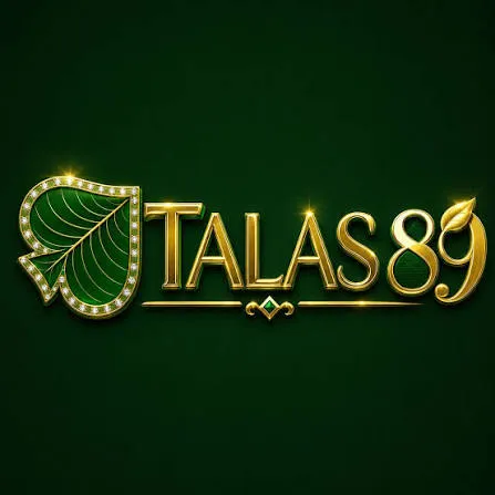 TALAS89 - Permainan Puzzle Seru dan Menantang