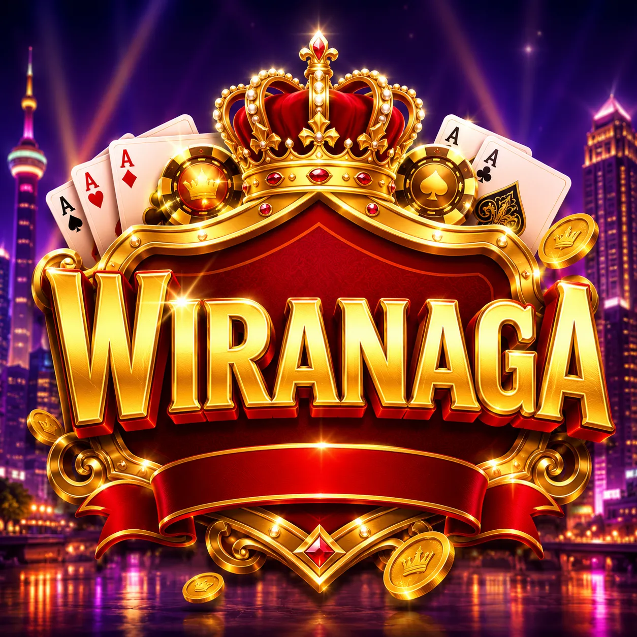 wiranaga APK FPS